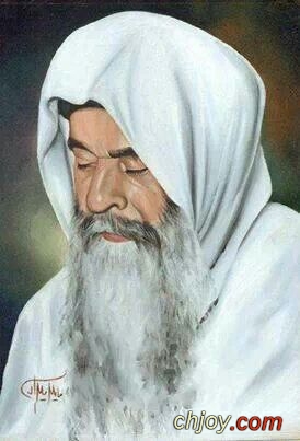 Pope Kyrillos VI |   