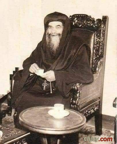 Pope Cyril VI |     