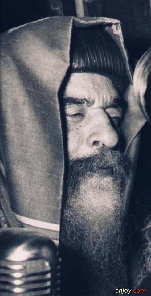 Pope Cyril VI |      