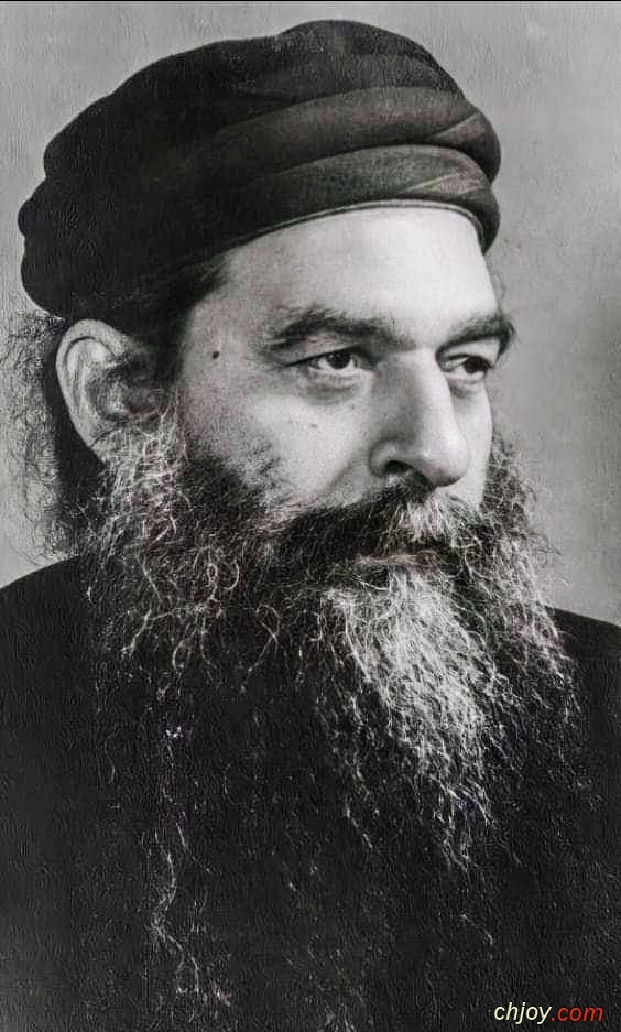 Pope Cyril VI |      