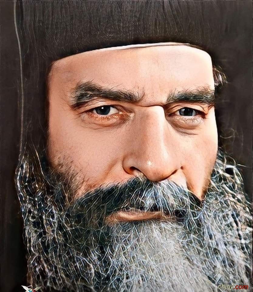 Pope Cyril VI |     