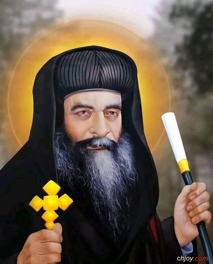 Pope Cyril VI |         