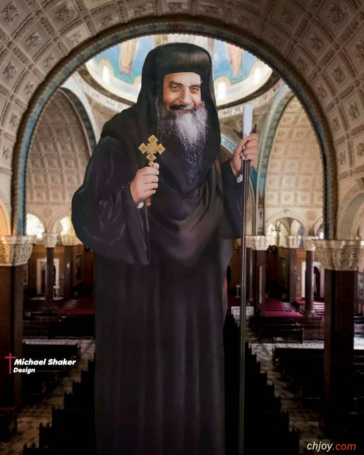 Pope Cyril VI |          