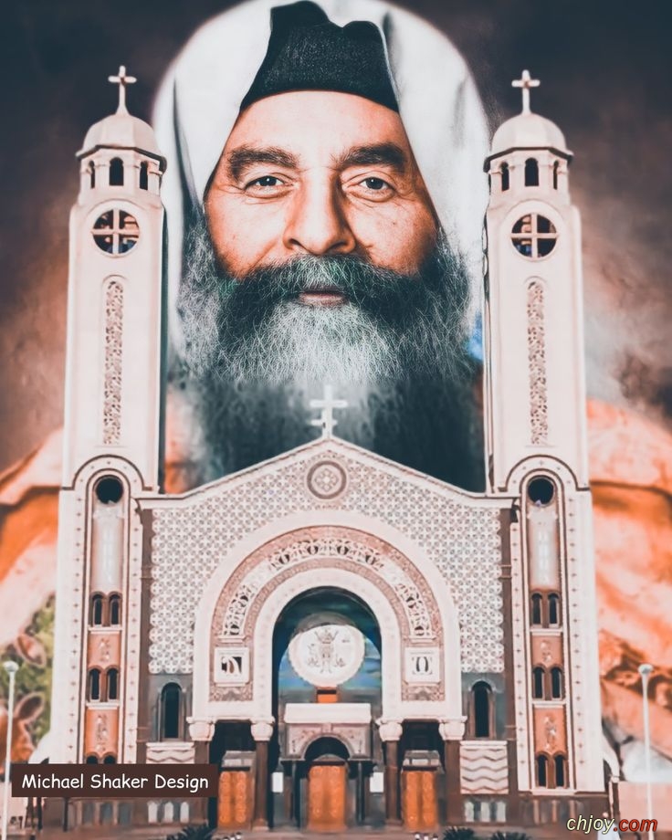 Pope Cyril VI |        