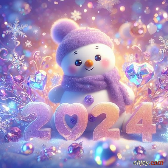 Happy New Year POTO |    2024 