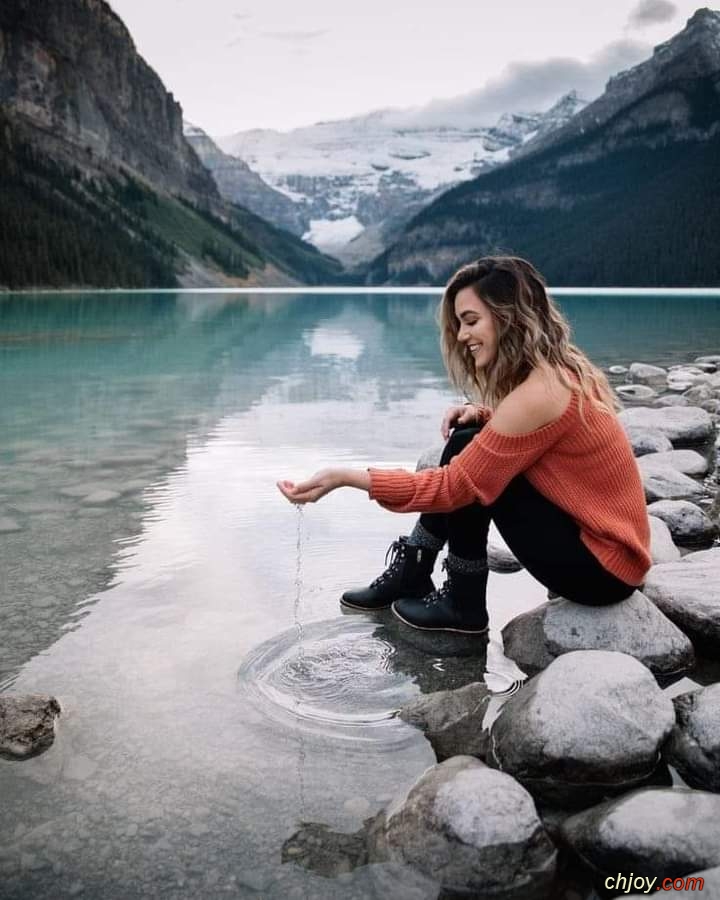 Les personnes sages ont un sens intrieur de ce qui est beau 