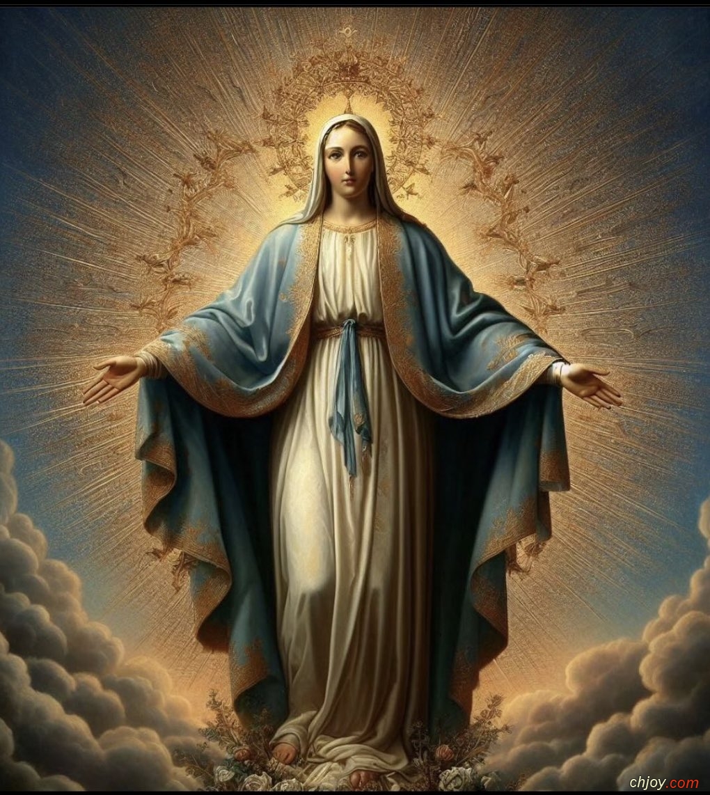 Queen of Heaven,  plead for the healing of those afflicted in body, 