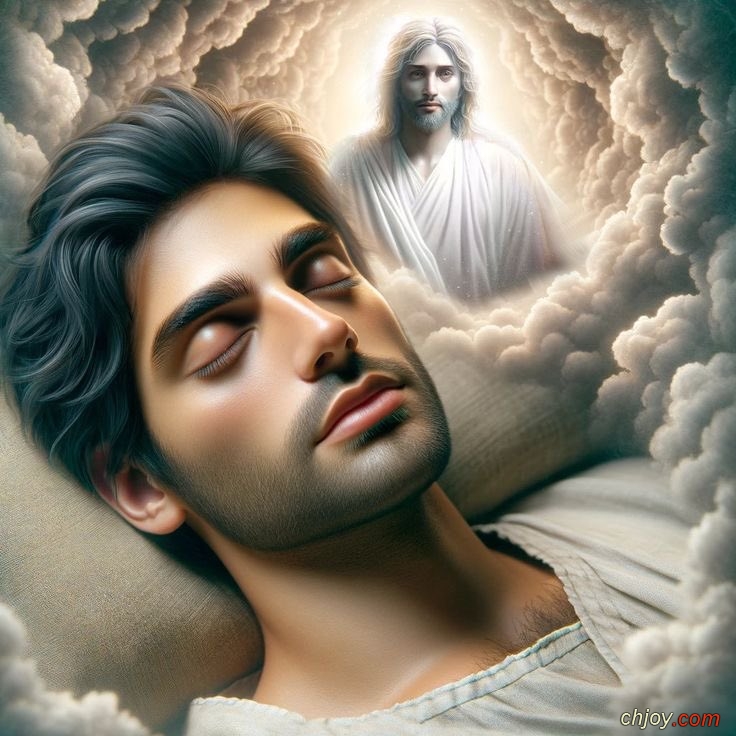 When Joseph awoke, he did as the angel of the Lord 