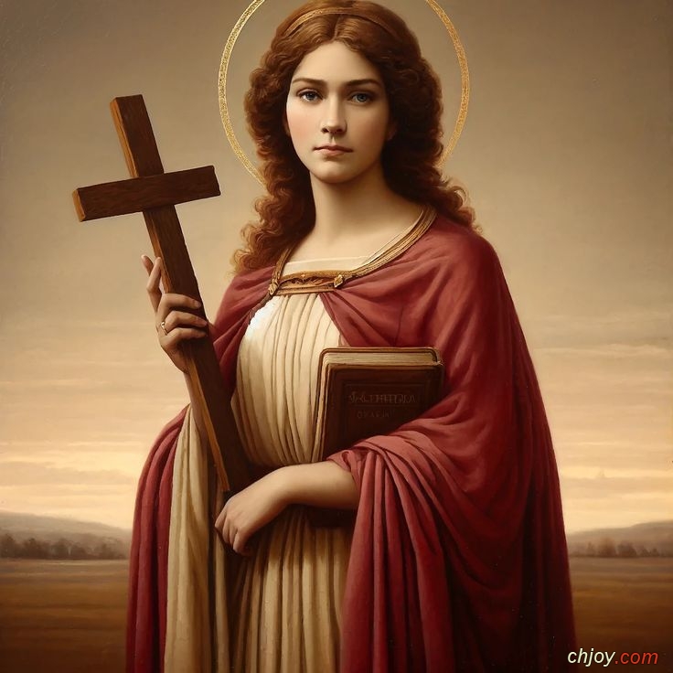 Saint Helena of the Cross 