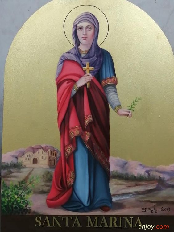 Saint Marina 