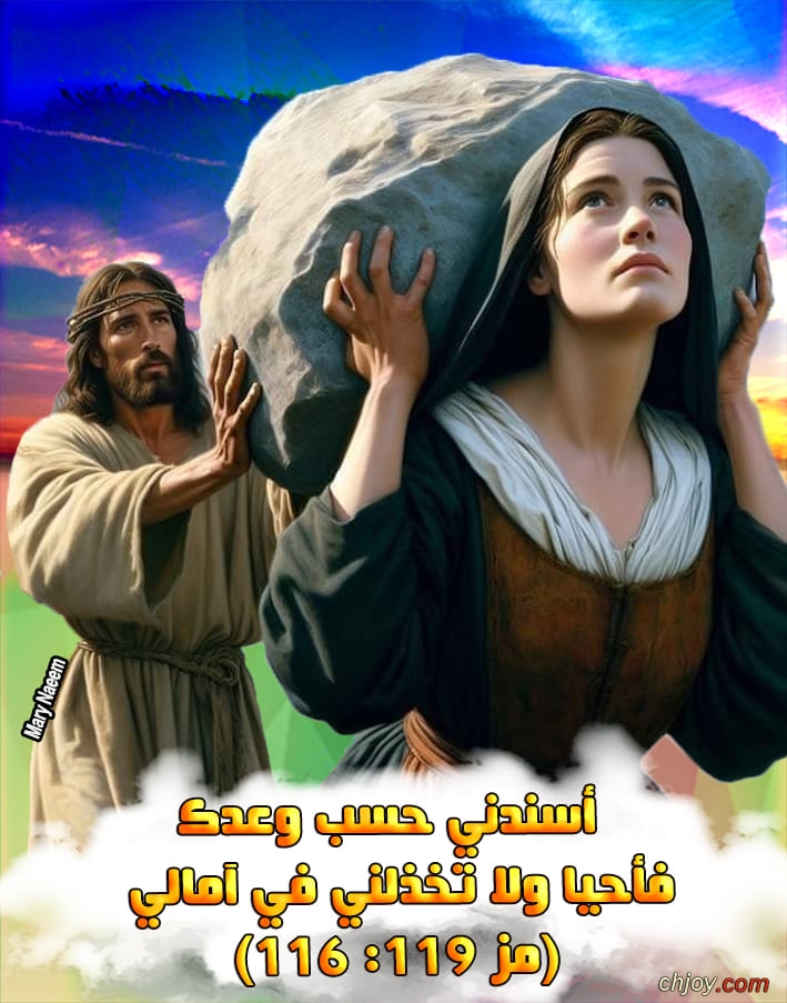 ( 119: 116)    