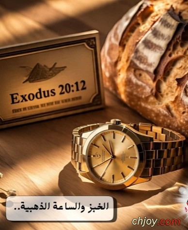    ⌚🫓 