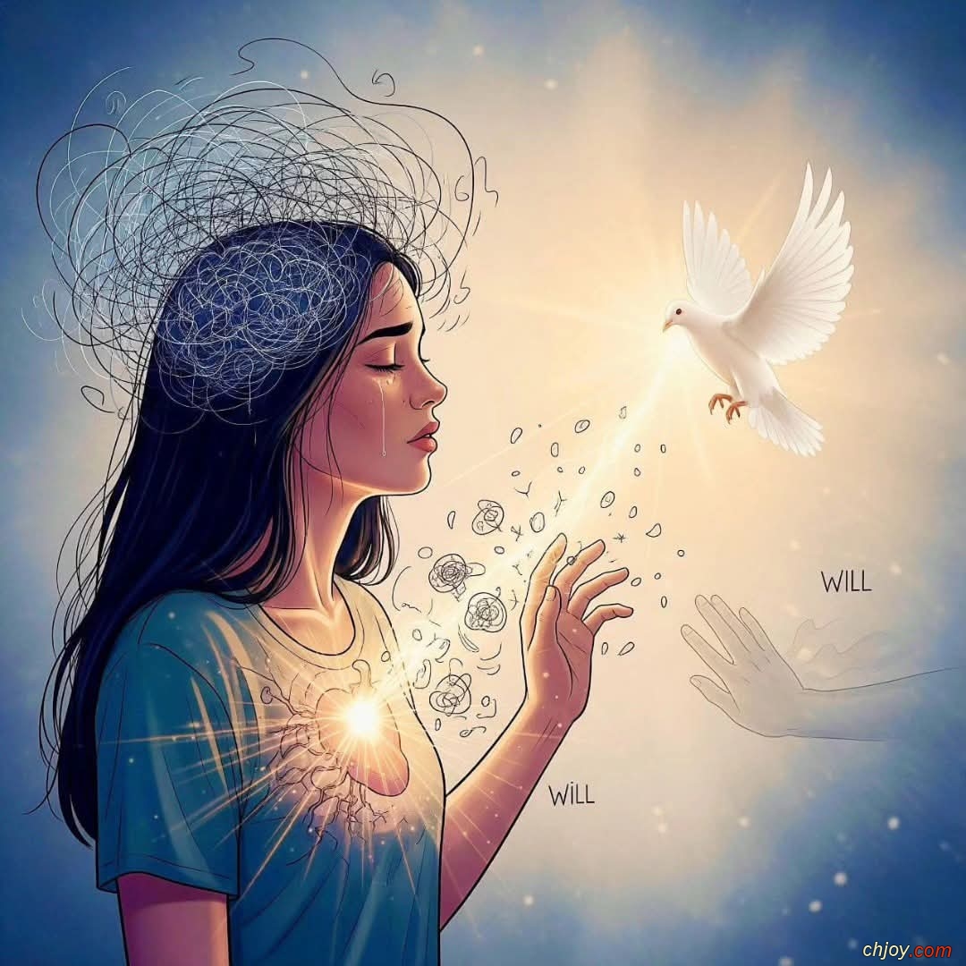 أعطِ قلبي فرحًا ونعيمًا