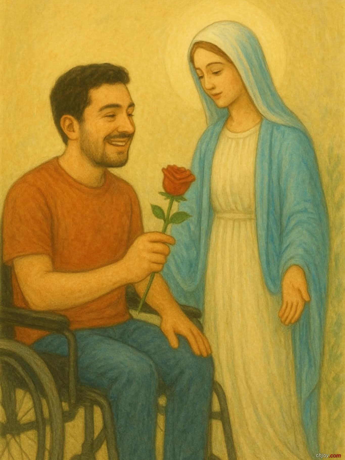         🌹 