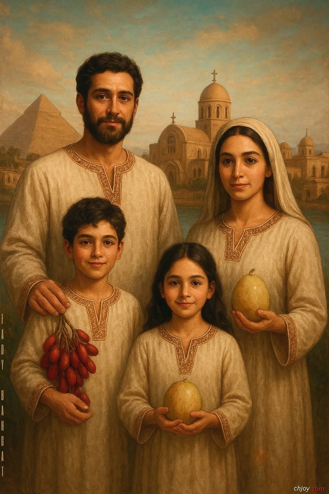    Ⲡⲓⲭ̀ⲗⲟⲙ Ⲛ̀ⲧⲉ Ϯⲣⲟⲙⲡⲓ 